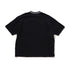 FRED PERRY × BEAMS Oversize Pique T-shirts White